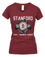 Women's V-Neck T-Shirt Women's V-Neck T-Shirt