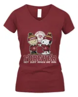 Women's V-Neck T-Shirt Women's V-Neck T-Shirt