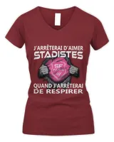 Women's V-Neck T-Shirt Women's V-Neck T-Shirt