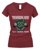 Women's V-Neck T-Shirt Women's V-Neck T-Shirt