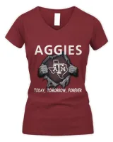 Women's V-Neck T-Shirt Women's V-Neck T-Shirt