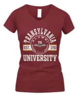 Women's V-Neck T-Shirt Women's V-Neck T-Shirt