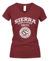 Women's V-Neck T-Shirt Women's V-Neck T-Shirt