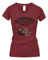 Women's V-Neck T-Shirt Women's V-Neck T-Shirt