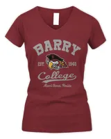 Women's V-Neck T-Shirt Women's V-Neck T-Shirt