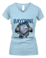 Women's V-Neck T-Shirt Women's V-Neck T-Shirt