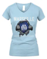 Women's V-Neck T-Shirt Women's V-Neck T-Shirt