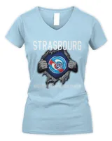 Women's V-Neck T-Shirt Women's V-Neck T-Shirt