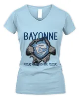 Women's V-Neck T-Shirt Women's V-Neck T-Shirt