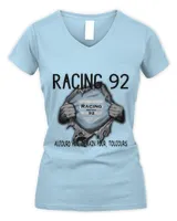 Women's V-Neck T-Shirt Women's V-Neck T-Shirt