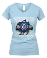 Women's V-Neck T-Shirt Women's V-Neck T-Shirt