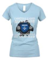 Women's V-Neck T-Shirt Women's V-Neck T-Shirt
