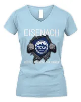Women's V-Neck T-Shirt Women's V-Neck T-Shirt