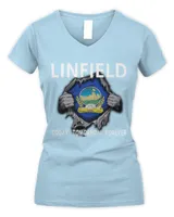 Women's V-Neck T-Shirt Women's V-Neck T-Shirt