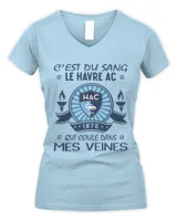 Women's V-Neck T-Shirt Women's V-Neck T-Shirt
