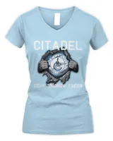 Women's V-Neck T-Shirt Women's V-Neck T-Shirt