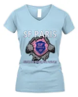 Women's V-Neck T-Shirt Women's V-Neck T-Shirt