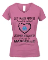 Women's V-Neck T-Shirt Women's V-Neck T-Shirt