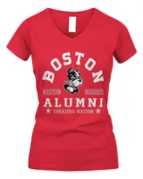Women's V-Neck T-Shirt Women's V-Neck T-Shirt