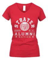 Women's V-Neck T-Shirt Women's V-Neck T-Shirt