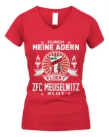 Women's V-Neck T-Shirt Women's V-Neck T-Shirt