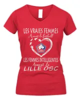 Women's V-Neck T-Shirt Women's V-Neck T-Shirt