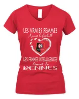 Women's V-Neck T-Shirt Women's V-Neck T-Shirt