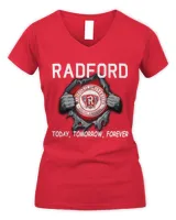 Women's V-Neck T-Shirt Women's V-Neck T-Shirt