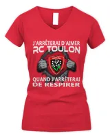 Women's V-Neck T-Shirt Women's V-Neck T-Shirt