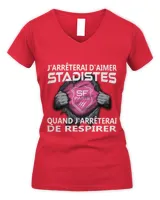 Women's V-Neck T-Shirt Women's V-Neck T-Shirt