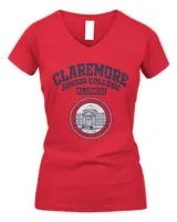 Women's V-Neck T-Shirt Women's V-Neck T-Shirt