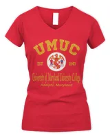 Women's V-Neck T-Shirt Women's V-Neck T-Shirt