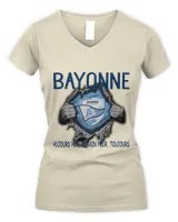 Women's V-Neck T-Shirt Women's V-Neck T-Shirt