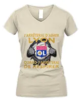 Women's V-Neck T-Shirt Women's V-Neck T-Shirt