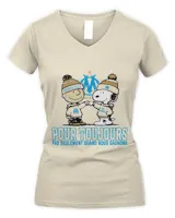 Women's V-Neck T-Shirt Women's V-Neck T-Shirt