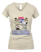 Women's V-Neck T-Shirt Women's V-Neck T-Shirt
