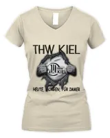 Women's V-Neck T-Shirt Women's V-Neck T-Shirt