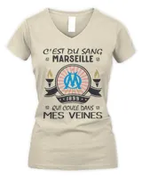 Women's V-Neck T-Shirt Women's V-Neck T-Shirt