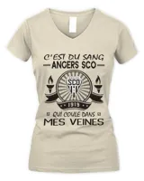 Women's V-Neck T-Shirt Women's V-Neck T-Shirt