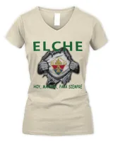 Women's V-Neck T-Shirt Women's V-Neck T-Shirt