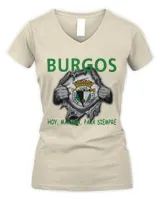 Women's V-Neck T-Shirt Women's V-Neck T-Shirt