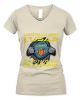 Women's V-Neck T-Shirt Women's V-Neck T-Shirt