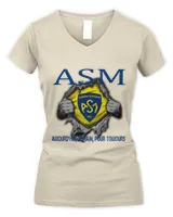 Women's V-Neck T-Shirt Women's V-Neck T-Shirt