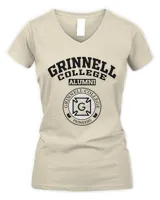 Women's V-Neck T-Shirt Women's V-Neck T-Shirt