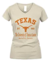Women's V-Neck T-Shirt Women's V-Neck T-Shirt