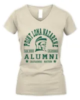 Women's V-Neck T-Shirt Women's V-Neck T-Shirt