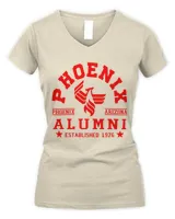 Women's V-Neck T-Shirt Women's V-Neck T-Shirt