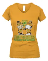 Women's V-Neck T-Shirt Women's V-Neck T-Shirt