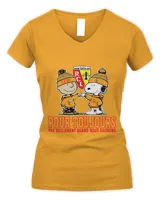 Women's V-Neck T-Shirt Women's V-Neck T-Shirt