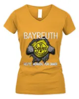 Women's V-Neck T-Shirt Women's V-Neck T-Shirt